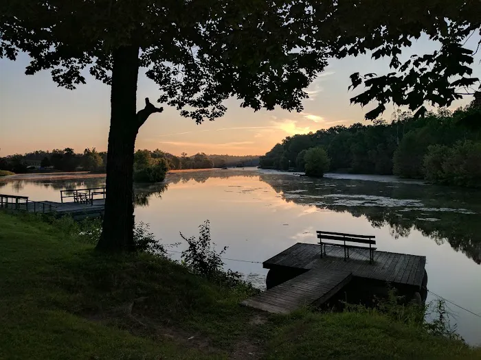 Lake Shelby 1