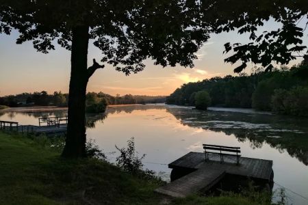 Lake Shelby