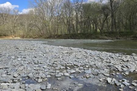 Callis Grove Campground