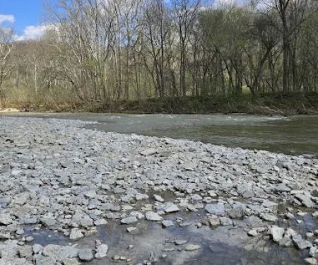 Callis Grove Campground