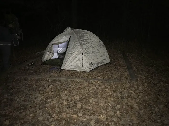 First Creek 1 Campground 6