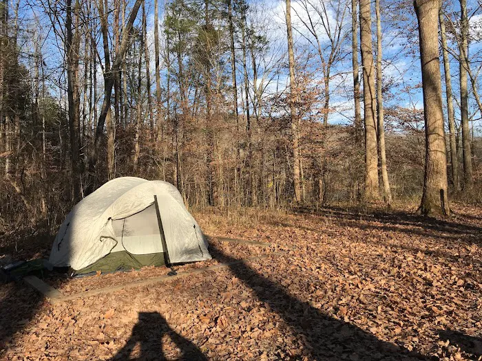 First Creek 1 Campground 8
