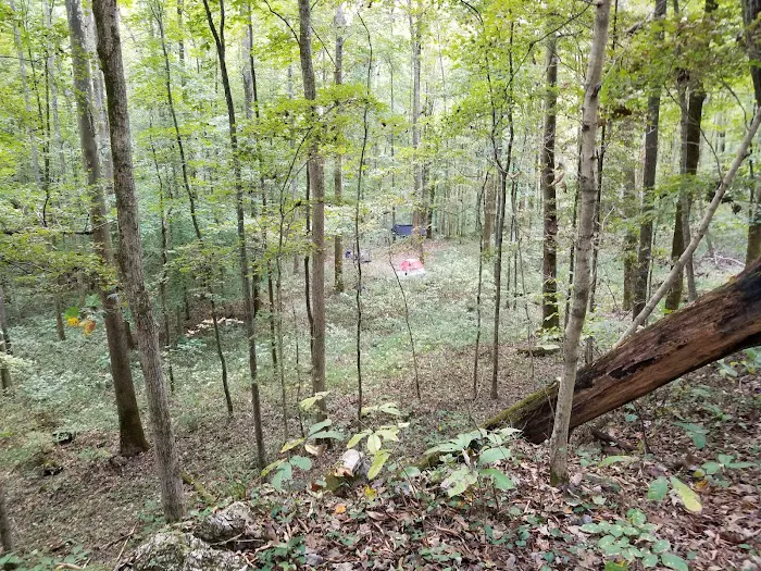 Three Springs Campground 2