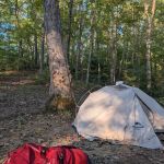 Collie Ridge Campground