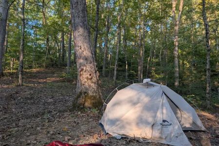 Collie Ridge Campground