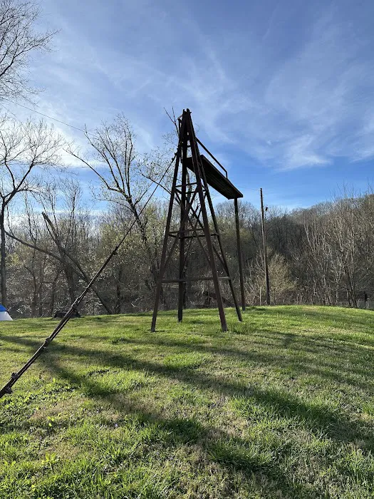 Houchin Ferry Campground 2