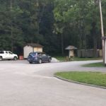 Houchin Ferry Campground