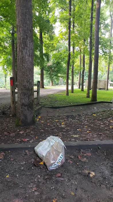 Houchin Ferry Campground 3