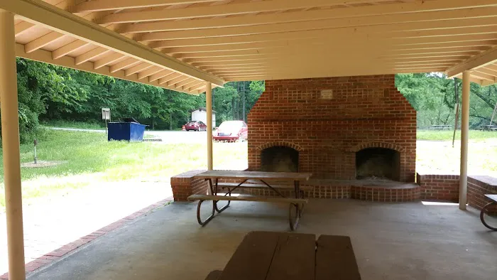 Houchin Ferry Campground 9