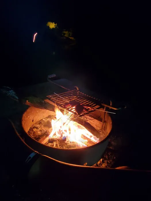 Houchin Ferry Campground 4