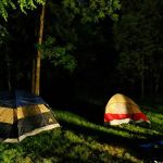 The Great Homestead Campground