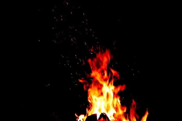 The Great Homestead Campground 3