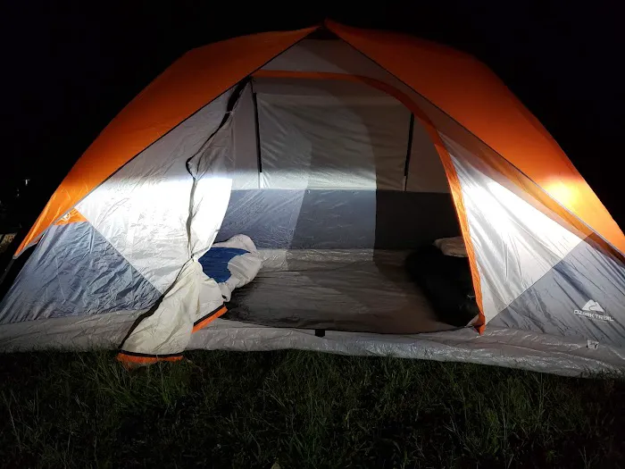 Maple Springs Group Campground 3