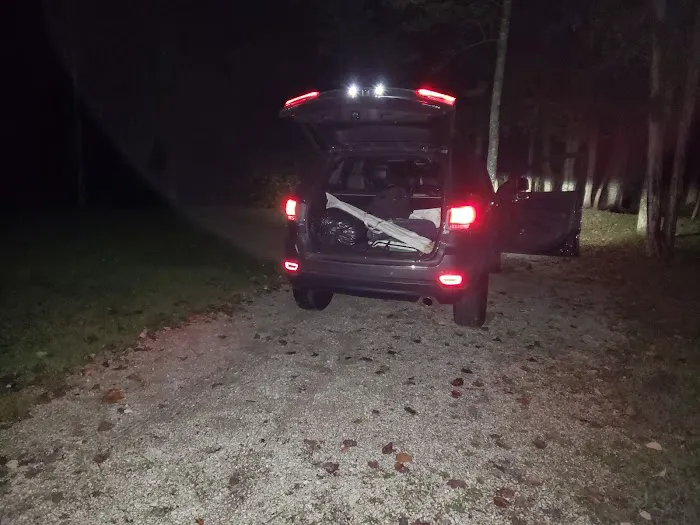 Maple Springs Group Campground 2