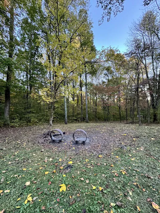 Maple Springs Group Campground 9