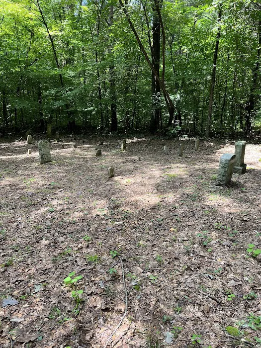 Bluffs Campground 4
