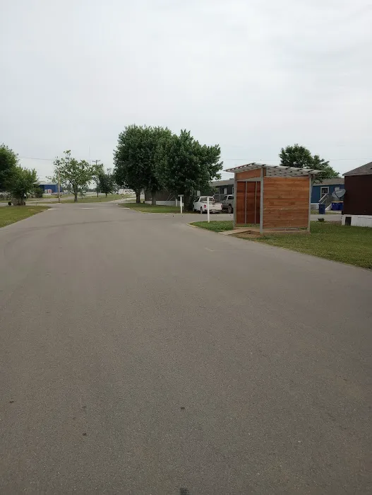 Bluegrass Meadows 3