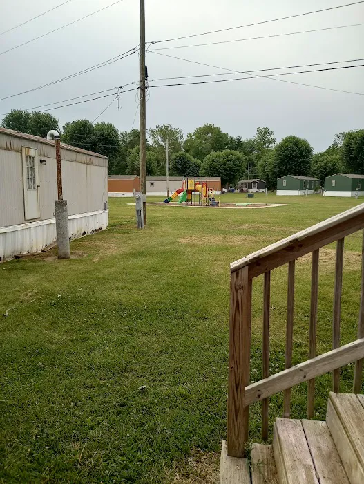 Bluegrass Meadows 5