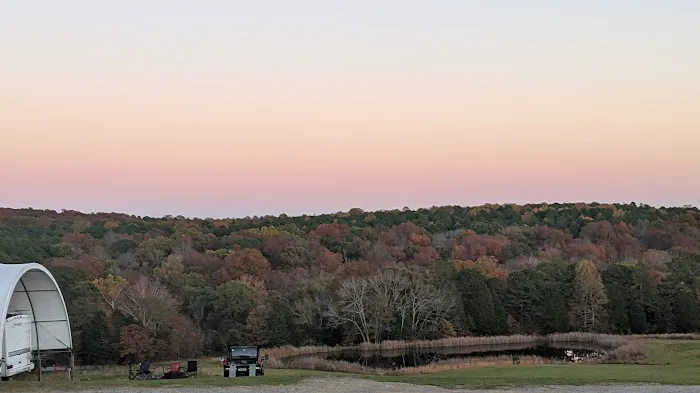 Bear Branch Campgrounds 2