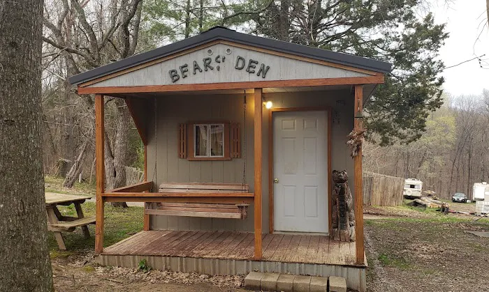 Bear Branch Campgrounds 1