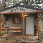 Bear Branch Campgrounds