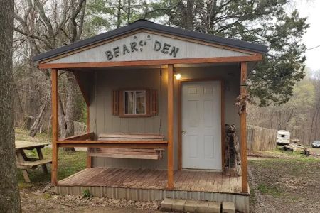 Bear Branch Campgrounds