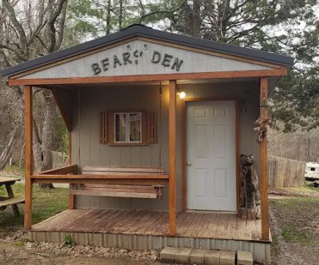 Bear Branch Campgrounds