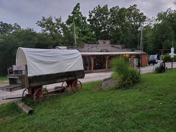 Bear Branch Campgrounds 6