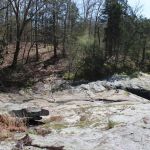 Hayes Canyon Campground