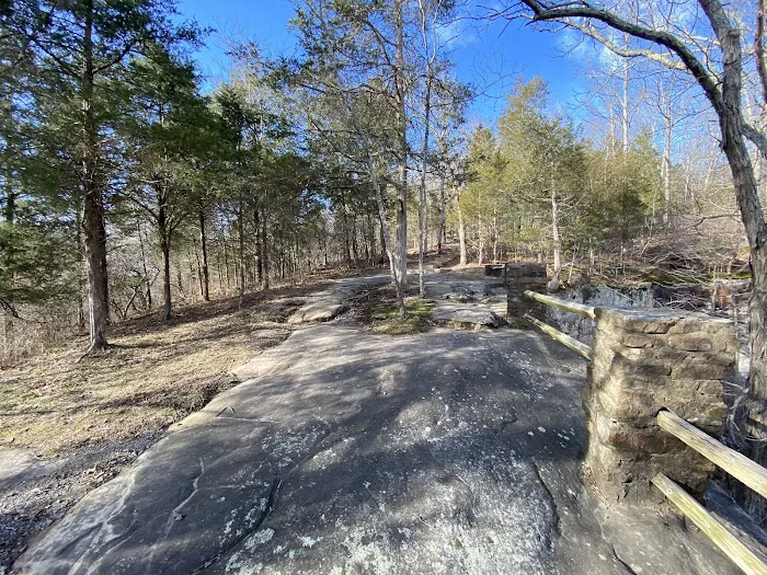 Redbud Campground 8