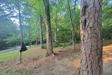 Redbud Campground