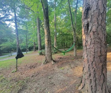 Redbud Campground