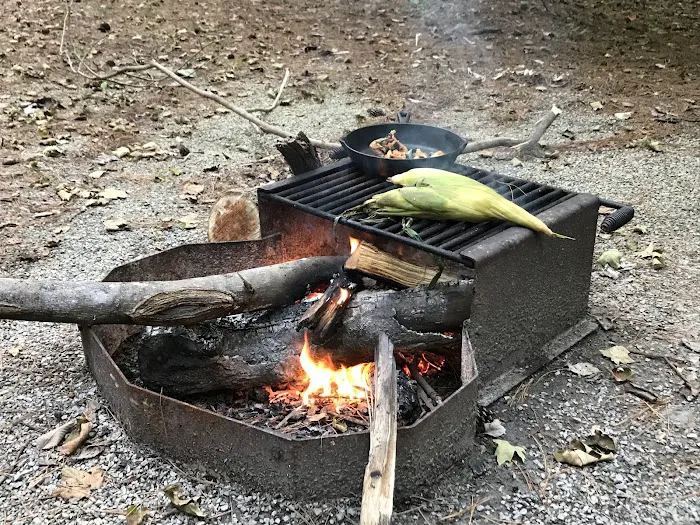 Redbud Campground 6