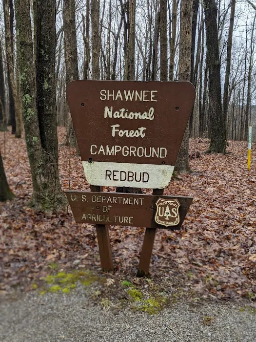 Redbud Campground 4