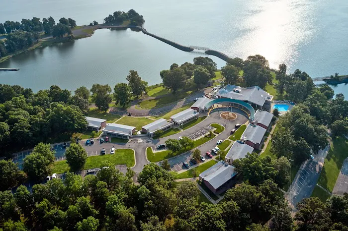 Kentucky Dam Village State Resort Park Campground 5