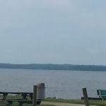 Crockett Frontiers Campground