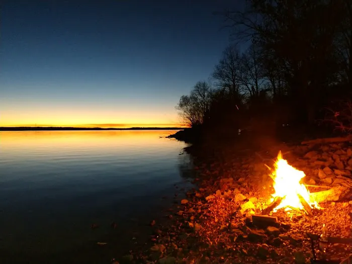 Larson Landing 5
