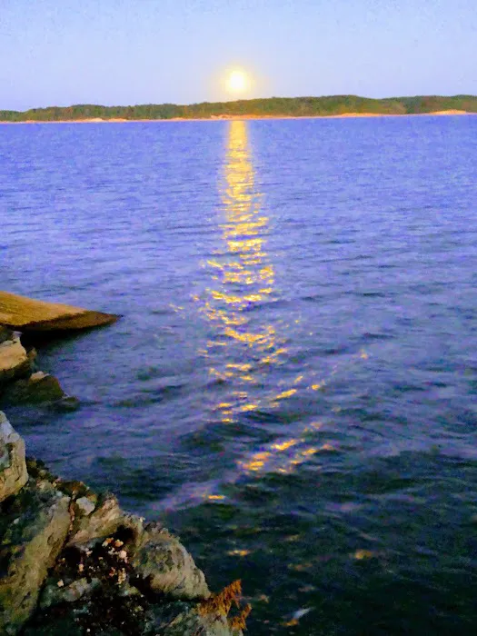 Larson Landing 2