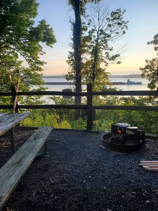 Canal Campground 2
