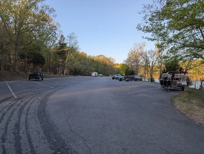 Canal Campground 9