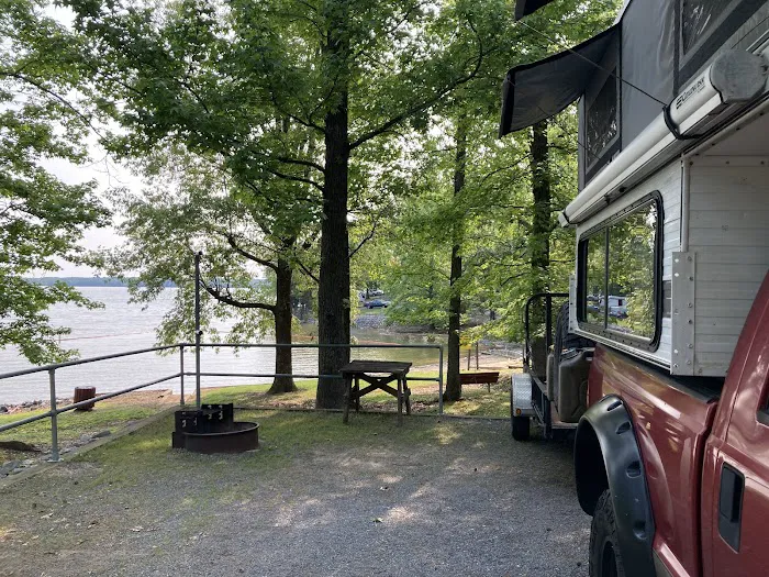 Canal Campground 3