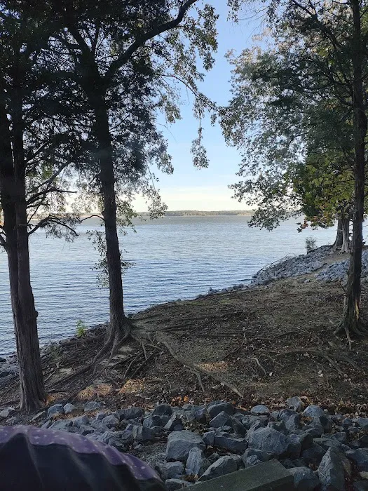 Canal Campground 8