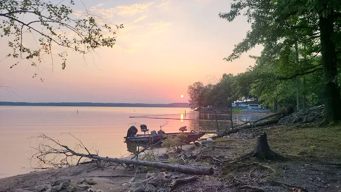 Canal Campground 1