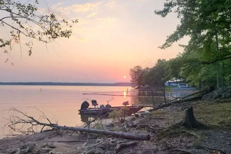 Canal Campground