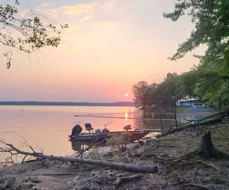 Canal Campground