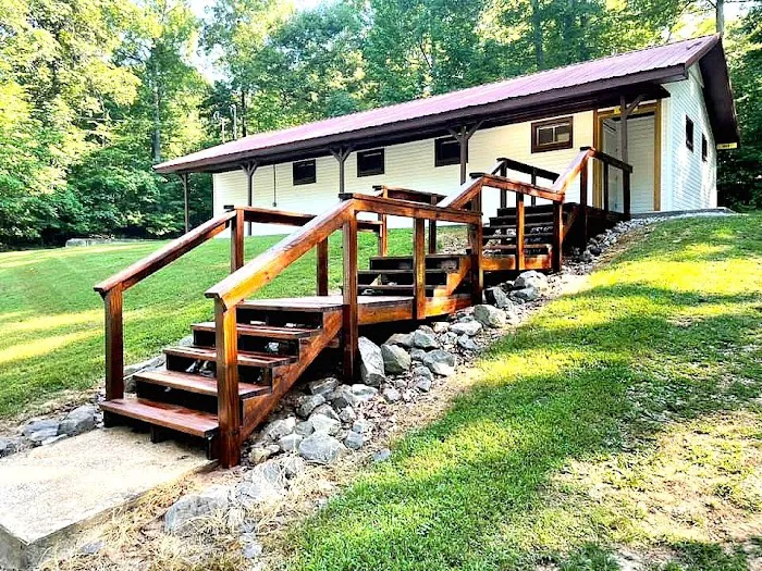 Indian Point RV Park on Lake Barkley 10