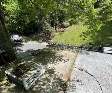 Indian Point RV Park on Lake Barkley