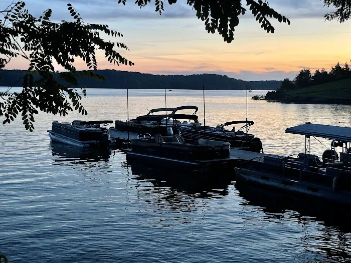 Indian Point RV Park on Lake Barkley 6