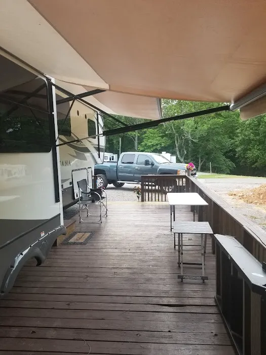 Outback RV Resort, Inc 2