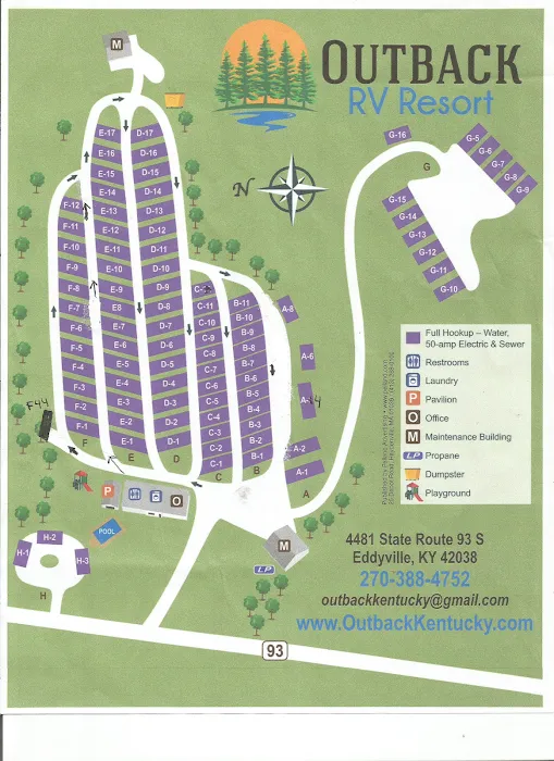 Outback RV Resort, Inc 9